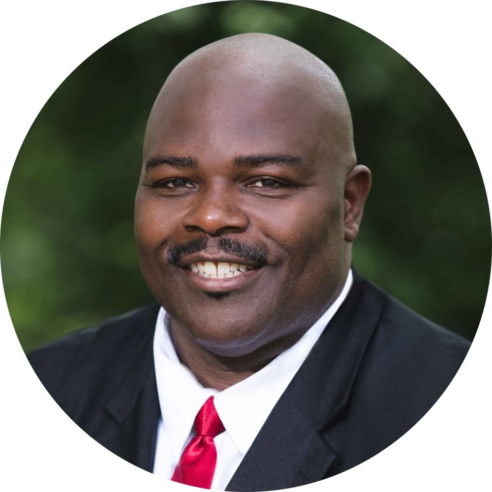 Tyrone Hines